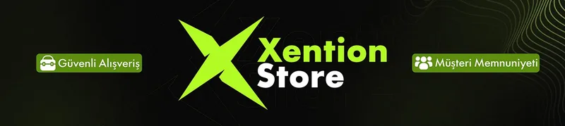 Xention Store