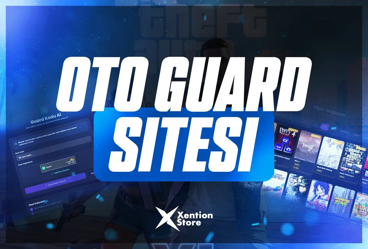 Oto Guard